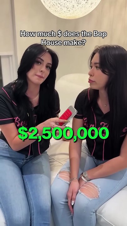 MrBeast Made Her MILLIONS Of Dollars