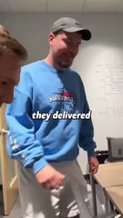 MrBeast NEVER READ his 100,000,000 Letter!