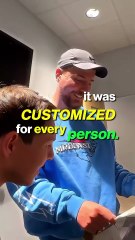 MrBeast Reveals 100 MILLION Play button!