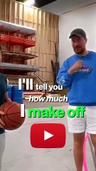 MrBeast Reveals How Much Money He Makes!