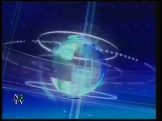 Сегодня (НТВ, 11.09.2001)