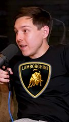 Scammers Ruined Lamborghini