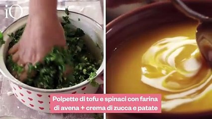 Gonfiore addominale: 5 abbinamenti di cibi per evitarlo