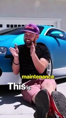 The Cost Of Buying Lamborghini vs Bugatti