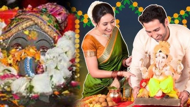 Ganesh Visarjan Samagri List 2025: गणेश विसर्जन सामग्री लिस्ट,क्या क्या सामान लगता है |Boldsky