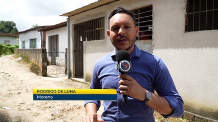 Resolução de Conflito armado na Comunidade Galinha d'Água: Relato de Troca de Tiros e Morte em Moreno
