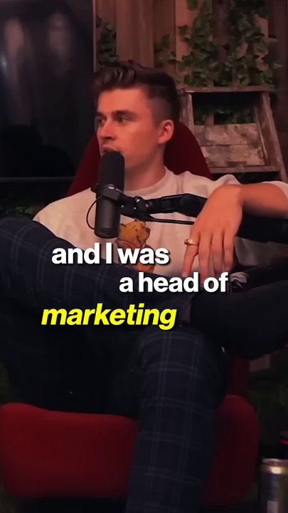 The Real Reason Ludwig Got FIRED