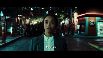 Il trailer di "Emilia Pérez", il film con Zoe Saldana e Selena Gomez premiato a Cannes