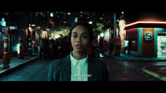 Il trailer di Emilia Pérez , il film con Zoe Saldana e Selena Gomez premiato a Cannes