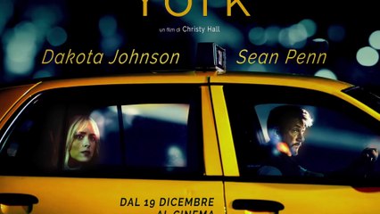 "Una notte a New York": il debutto alla regia di Christy Hall con Dakota Johnson e Sean Penn