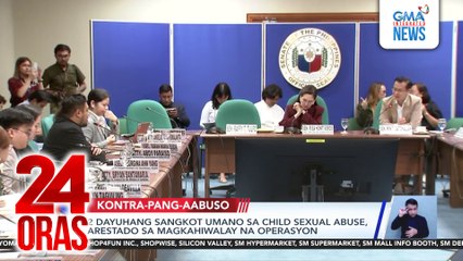 Angel Aquino na nabiktima ng deepfake porn, umaasang makakahabol ang batas kontra rito | 24 Oras