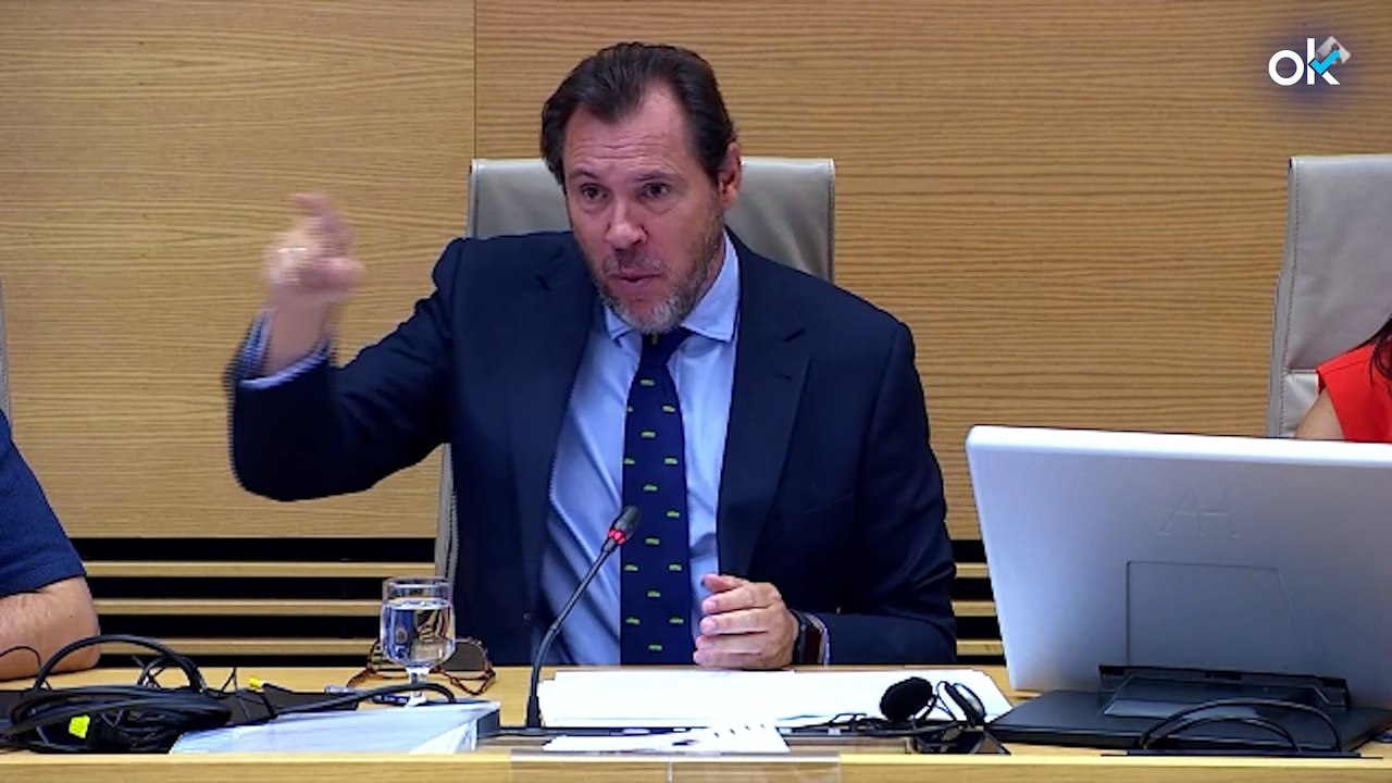 Puente avisa de más averías los próximos 3 años porque "hay trenes en sus últimos años de vida"