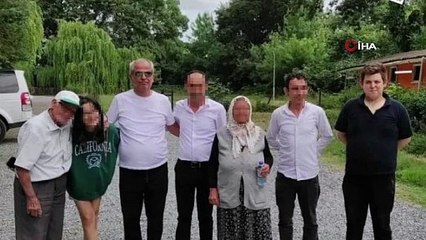 Savcı Ercan Kayhan, katiliyle aynı karede