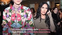 Megan Fox, è finita con Machine Gun Kelly: un mese fa aveva annunciato la gravidanza