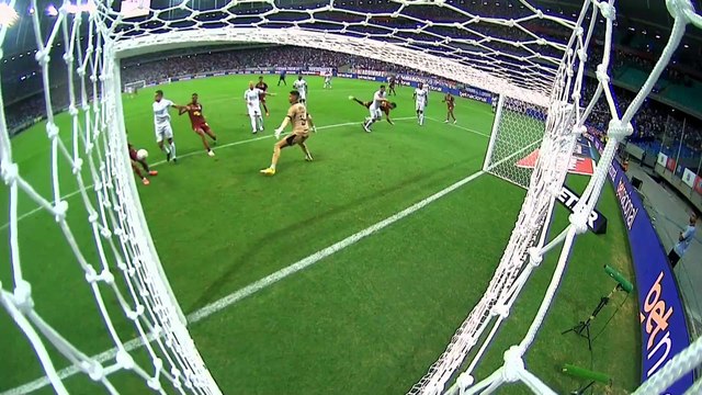 Resumo das Semifinais da Copa do Nordeste 2025: Bahia e Confiança Avançam para a Final após Partidas Eletrizantes