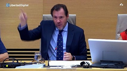 Óscar Puente avisa que España tendrá dos años más de incidencias en los trenes