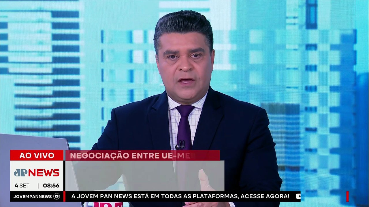 Acordo Mercosul-União Europeia será aprovado? Alan Ghani analisa