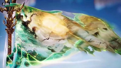 My Senior Brother Is Too Steady S2 Ep 91 [105] ENG SUB