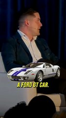 This Car Outperformed The Stock Market!