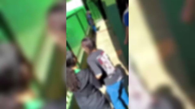 Estudante esfaqueia colegas dentro de Escola Estadual após desentendimento