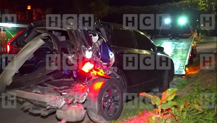 Móvil de Emergencia TGU