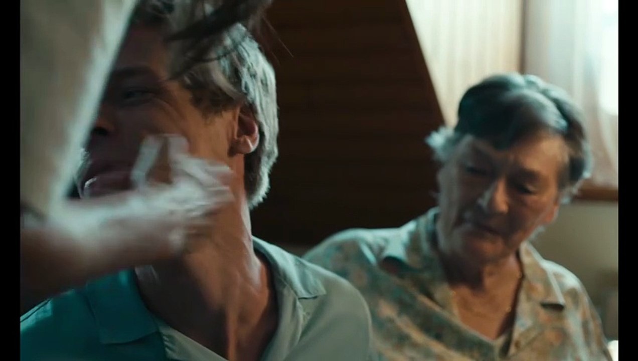 Una madre che sceglie di essere donna, e amante, "Solo per una notte". Una clip dal film