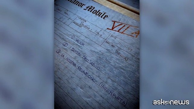 Vasco Rossi, il cofanetto per i 40 anni di Va bene, va bene così con il live inedito del 1983