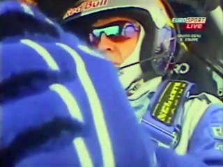 Dakar 2010 -  Stage 5