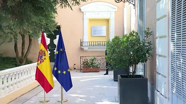 Conservadores del CGPJ piden a Perelló que actúe contra la presencia de García Ortiz y Bolaños