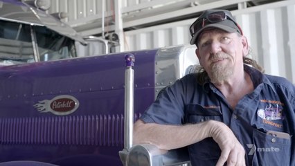 Outback Truckers Season 11 Episode 1