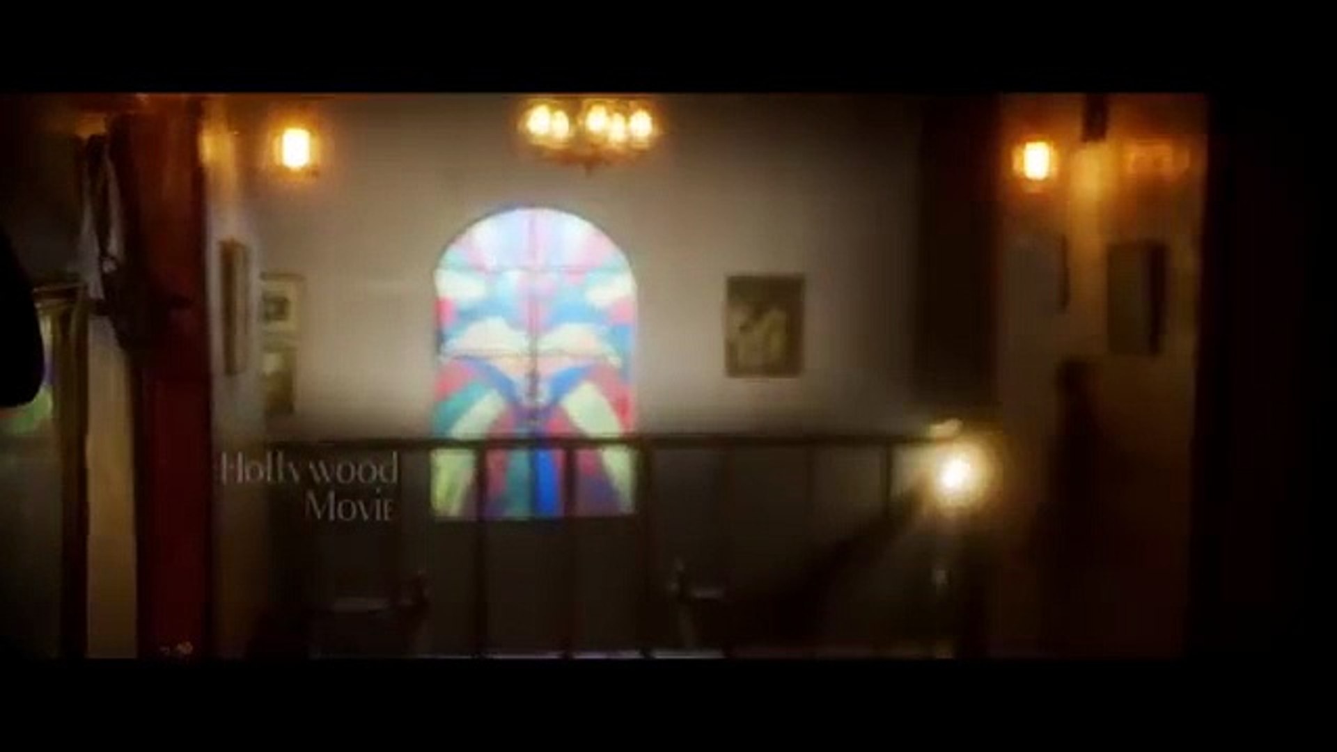 ⁣2022 New Hindi Dubbed Action Movie A Werewolf In England _ Hollywood Movie _ Horror Movie Full HD