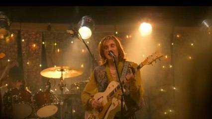 Os Runarounds: Música e Sonhos 1° Temporada Trailer Original