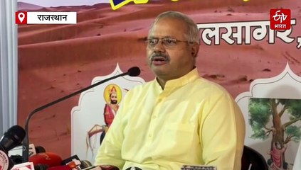 कल से शुरू होगी संघ की राष्ट्रीय समन्वय बैठक, जेपी नड्डा भी होंगे शामिल