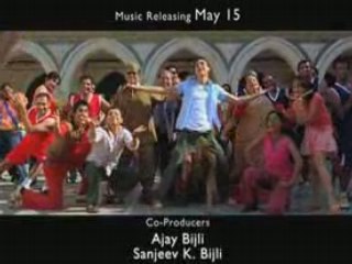 Kabhi Kabhi Aditi Zindagi_ jaane tu ya jaane na_HD