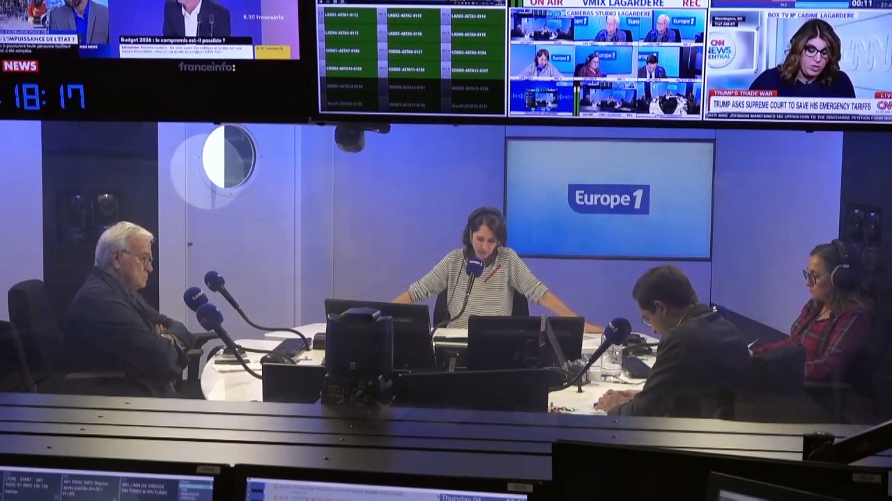 Le PS rêve de Matignon : «Si le PS arrive à Matignon, il n'y aura pas de majorité» estime Jules Torres