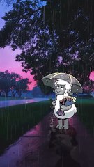 Rain Remembers Everything… But Do You?