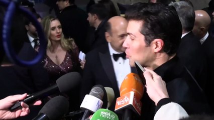 Prima della Scala, Roberto Bolle: «L'opera di Verdi rispecchia il mondo attuale»