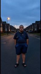 Young Americans Quick Death