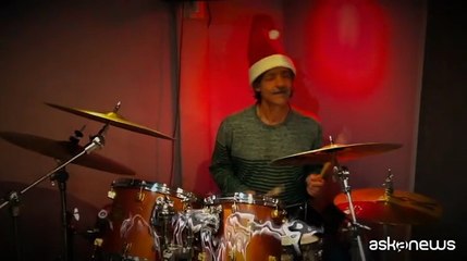 Esce "Natale in trincea", l'ironia per le feste di Elio e le Storie Tese