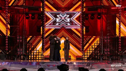 Mimì, una voce potente ed emozionante che conquista "X Factor": la proclamazione