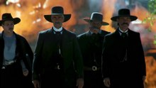 Tombstone (1993)  | Trailer 4K