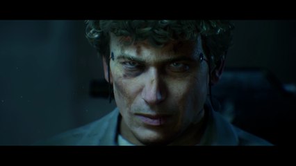 Hell is Us - Official Launch Trailer