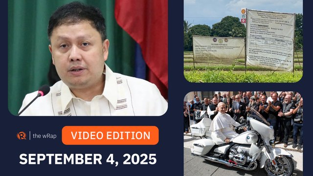 House confirms Zaldy Co in US | The wRap