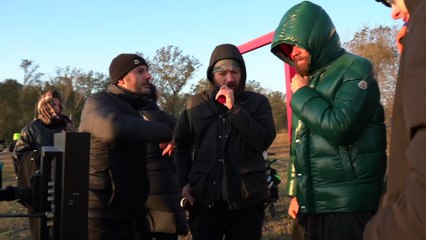 Il dietro le quinte di "Montecristo": il processo creativo di Jovanotti in un video esclusivo