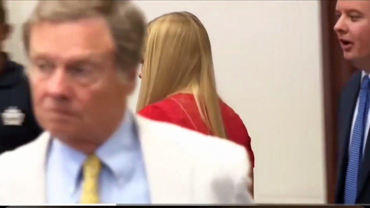 De reina de belleza a protagonista de un crimen atroz: el macabro hallazgo de la "chica perfecta"