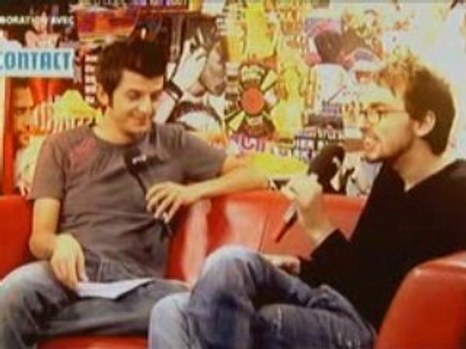 PubPlug du 18 au 25/05/2008