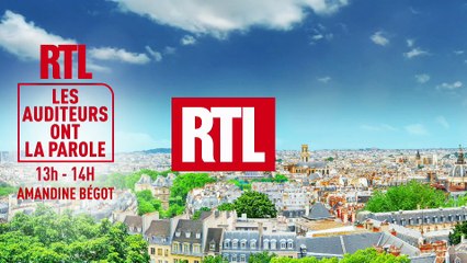 L'INTÉGRALE - Les Auditeurs ont la parole du 04 septembre 2025