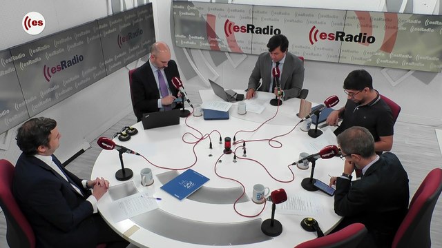 TDND: ¿Por qué se ha disparado la bolsa española?: Cuando hay esas divergencias, el mercado lo acaba reconociendo