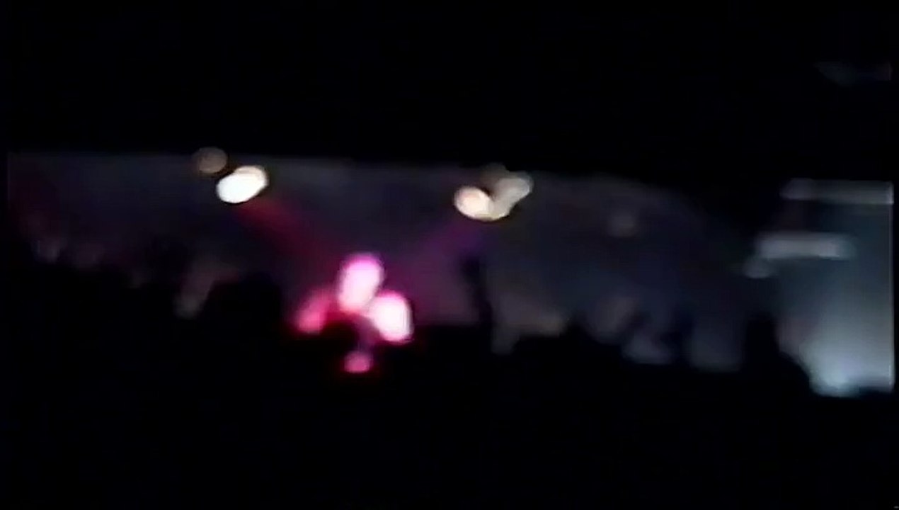 MushroomheadLive Illinois