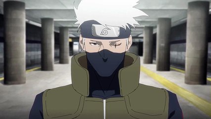 gojo vs kakashi trailer in hindi dub by hindustanidubber